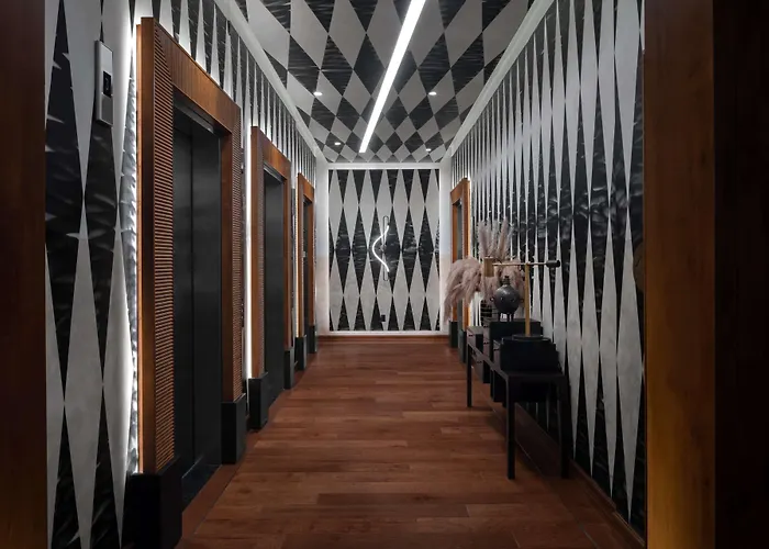Hotel Fraye Nashville, Curio Collection By Hilton