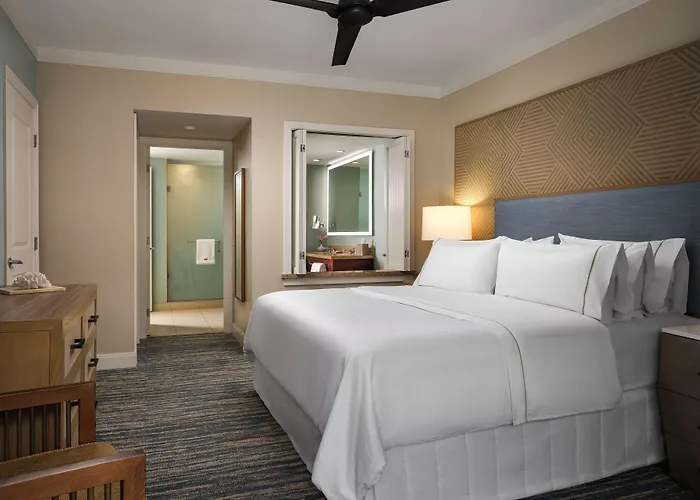 The Westin Ka'Anapali Ocean Resort Villas North