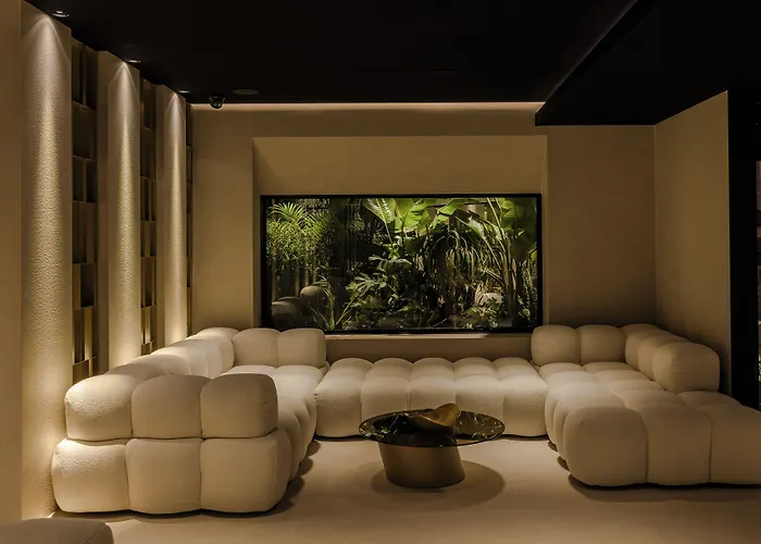 Casaly Hotel & Spa