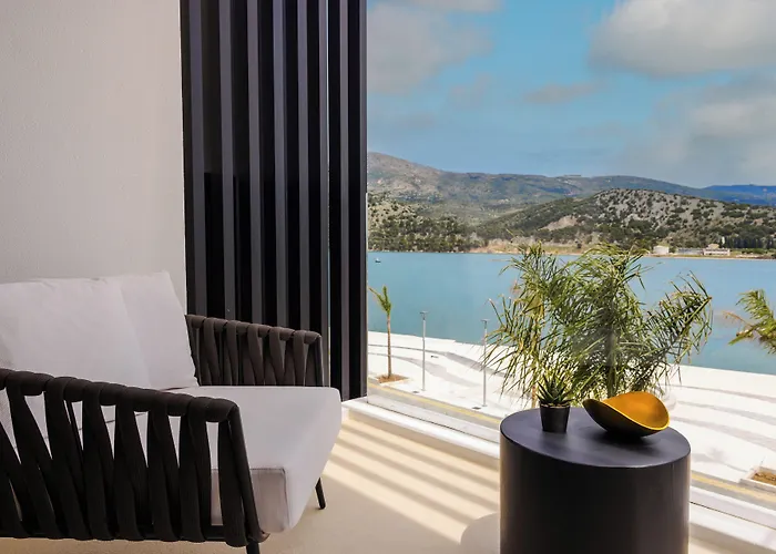 Casaly Hotel & Spa