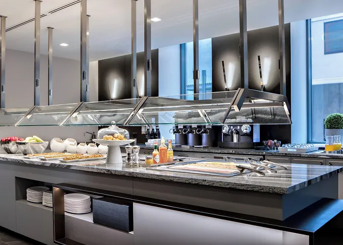Ac Hotel By Marriott Grand Rapids Downtown
