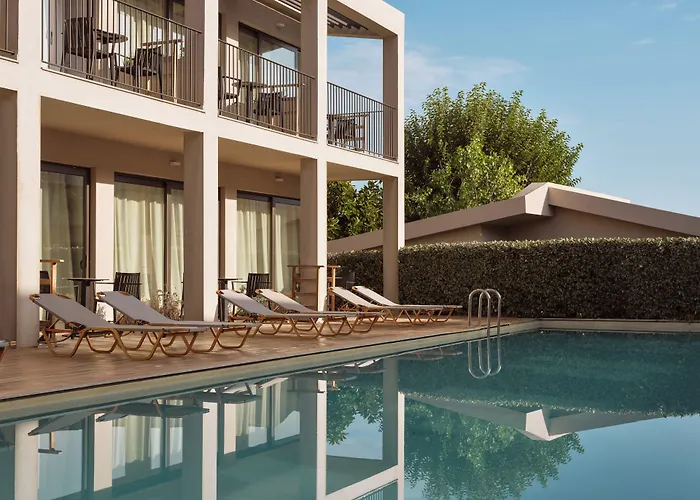 New Beach Hotel