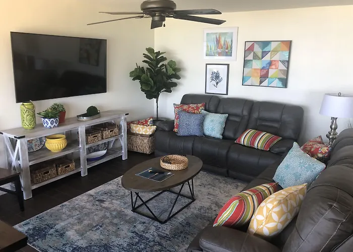 Beachcomber Inn San Clemente