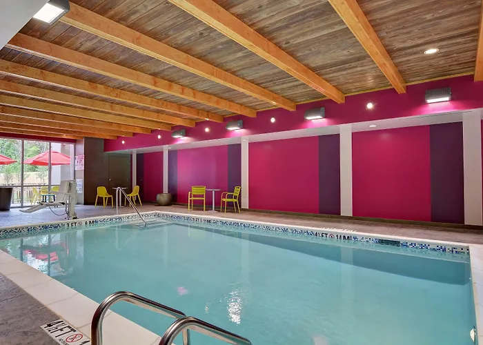 Home2 Suites By Hilton Fort Mill, Sc