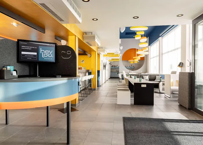 ibis Styles Noerdlingen