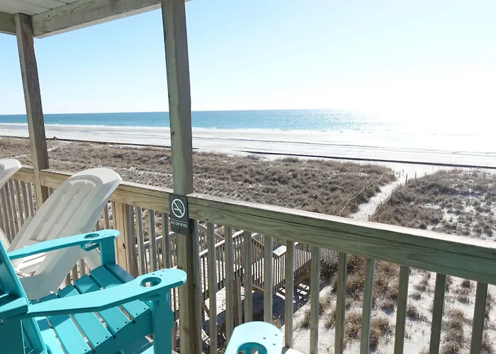 Sea Vista Motel