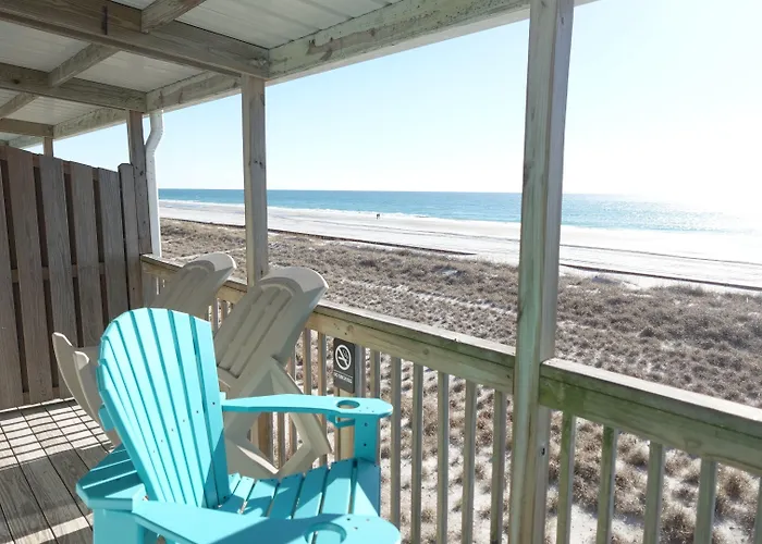 Sea Vista Motel