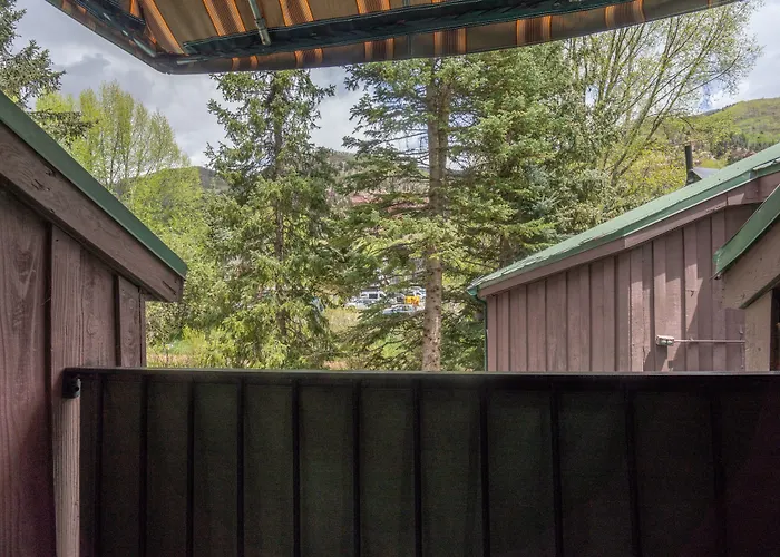 Manitou Lodge 8 By Alpine Lodging Telluride