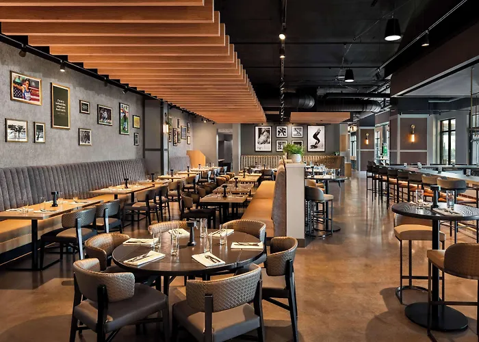 Tempo By Hilton Louisville Downtown Nulu