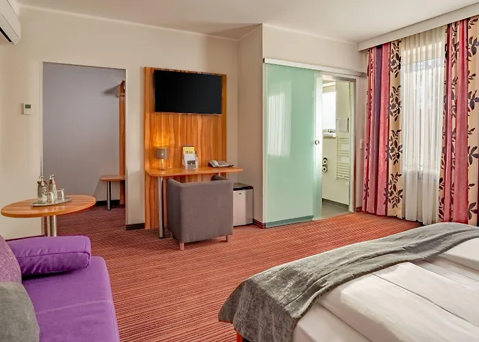Arthotel ANA Style Augsburg