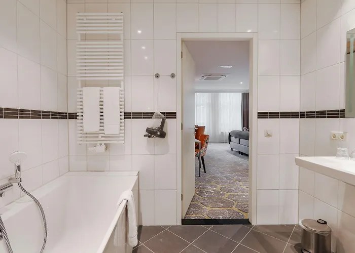Boutique Hotel Jeroen