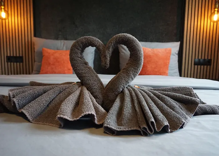 Hotel Groote Engel