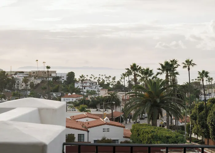 North Beach Villa