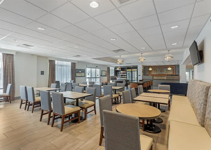 Best Western Plus Hershey