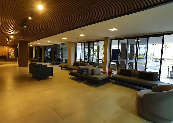 Hotel Da Costa By Nobile