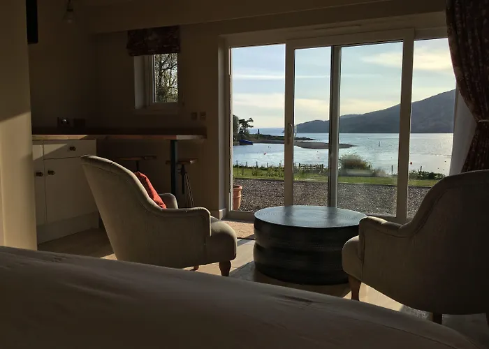 Kirkton Bay House Bed&Breakfast