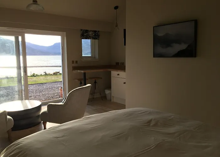Kirkton Bay House Bed&Breakfast