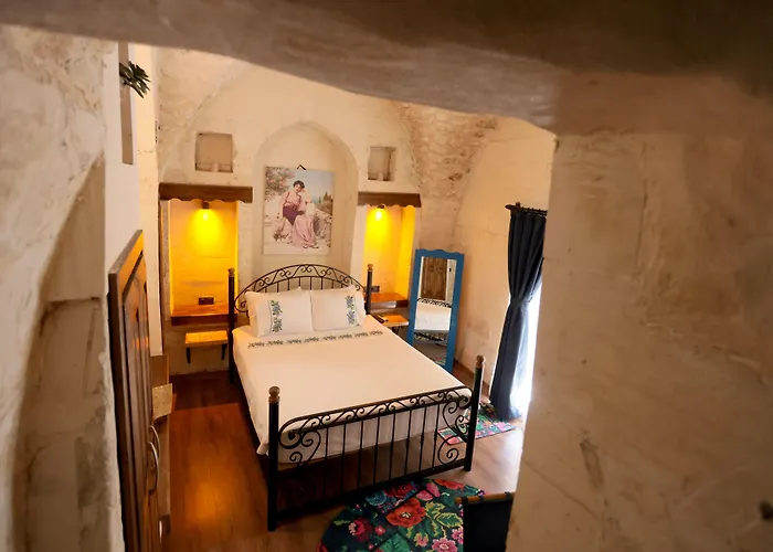 Astarte Hotel