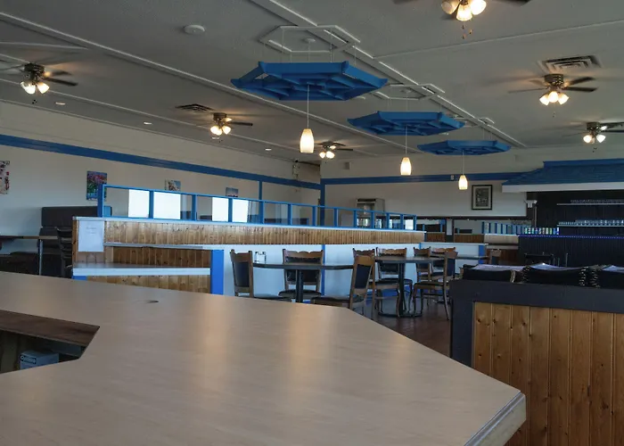 Ramada By Wyndham Dawson Creek