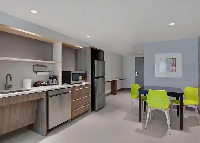 Home2 Suites By Hilton Largo, Fl