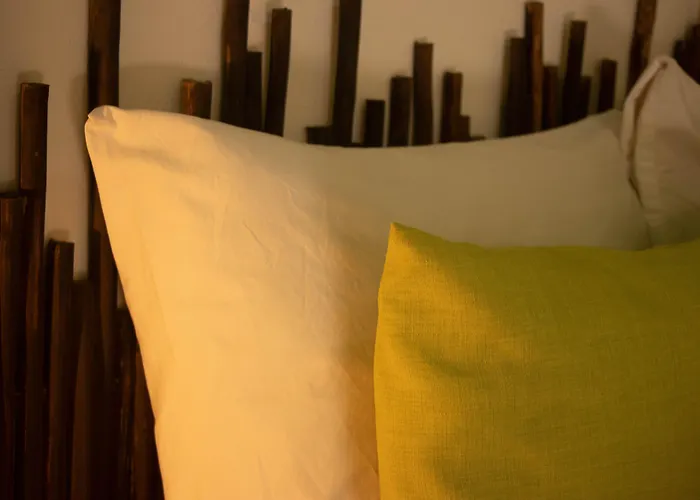 Hotelito El Cuyo