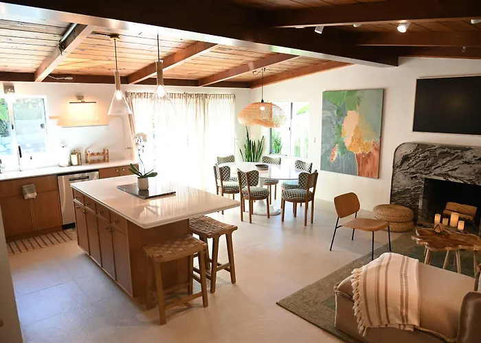 Twelve Senses Retreat