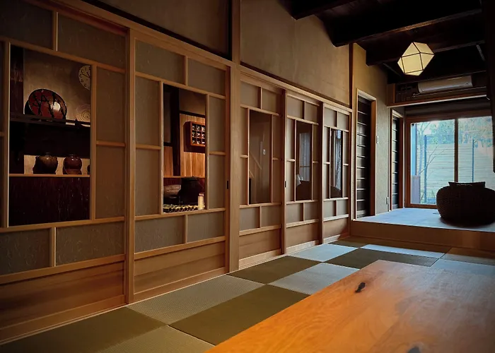 Ryokan Tori