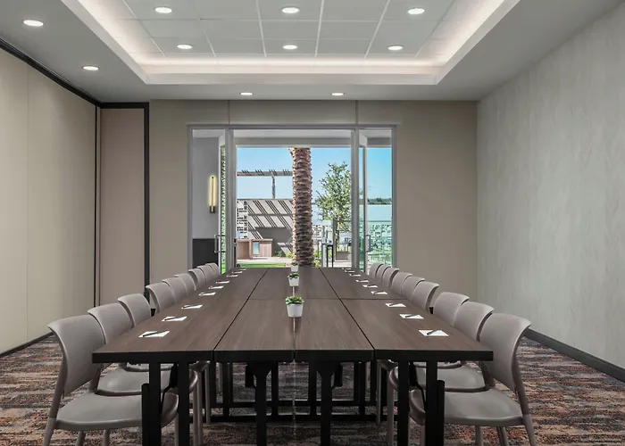 Springhill Suites By Marriott Chula Vista Eastlake