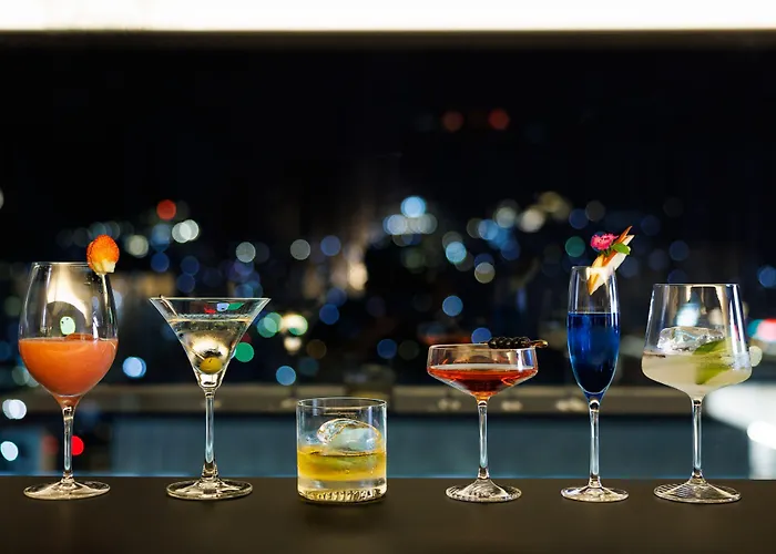 Nagasaki Marriott Hotel