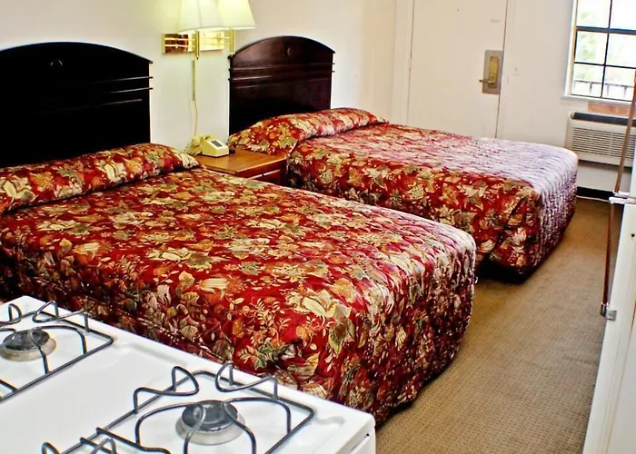 American Dream Inn