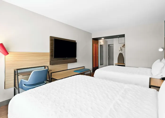 Tru By Hilton Spokane Valley, Wa
