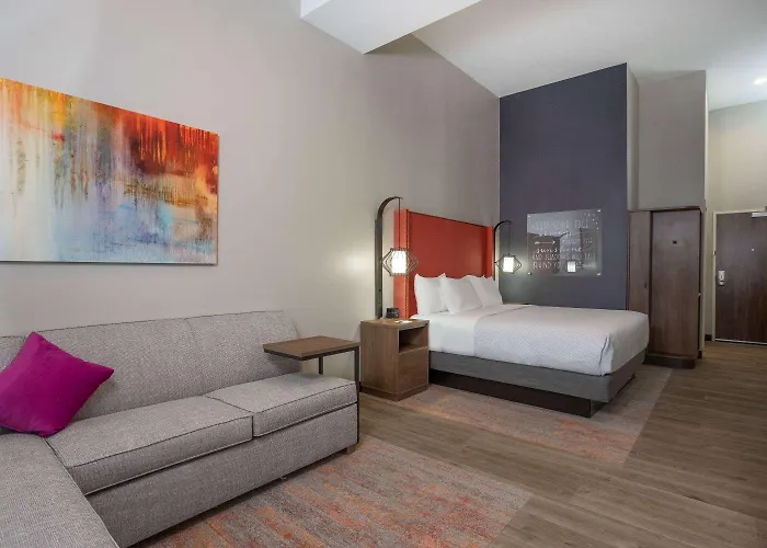 La Quinta Inn & Suites By Wyndham Pflugerville