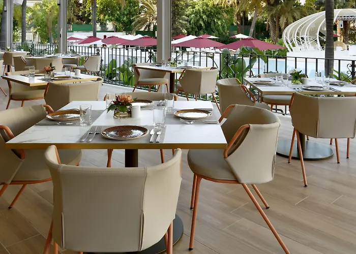 Hard Rock Hotel Marbella (Adults Only)