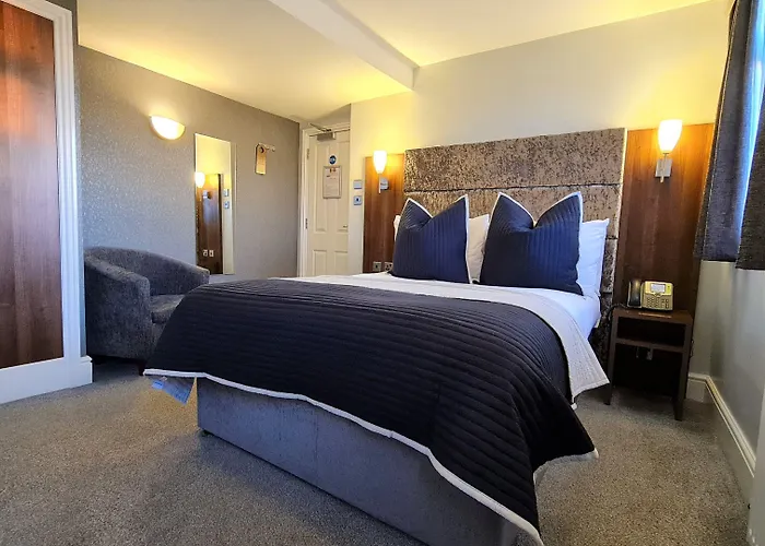 Hotel Ocean