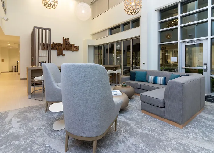 Element By Marriott St. Louis Midtown