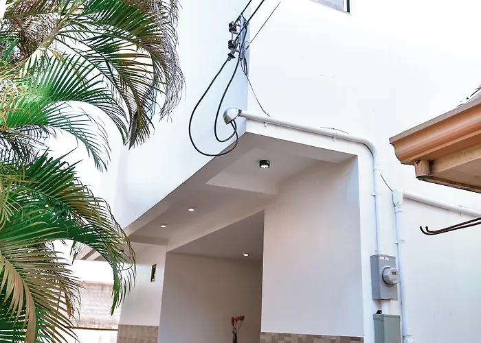 Hotel Don Raul