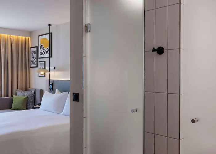 Hilton Garden Inn Marseille Provence Airport