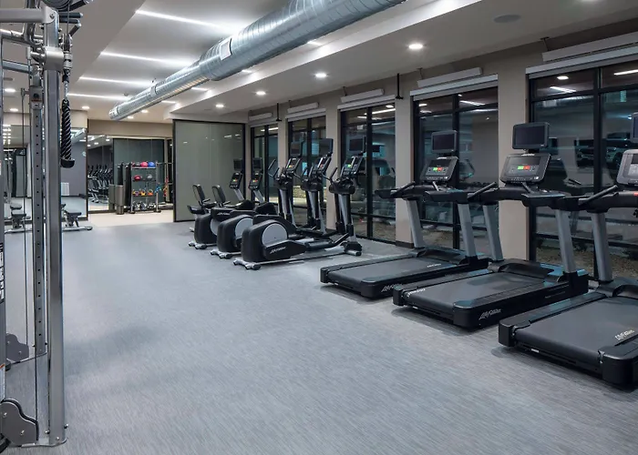 Courtyard By Marriott Jefferson City