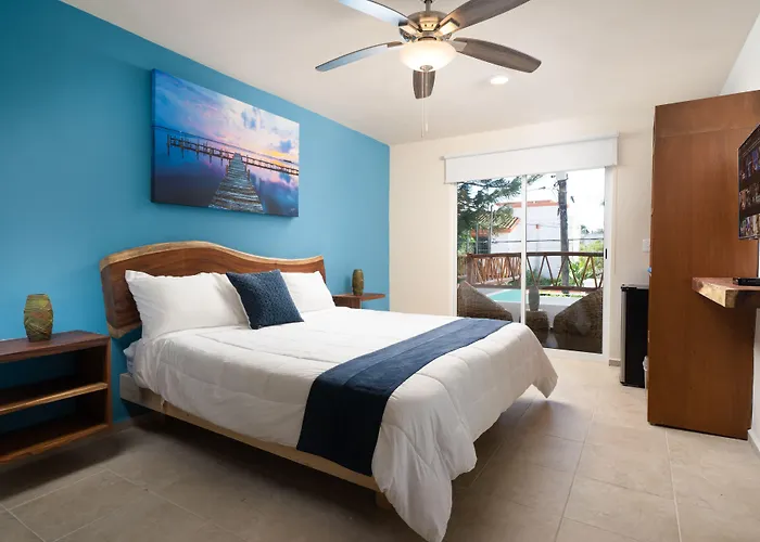 Villa Sofia Boutique Hotel Cancun