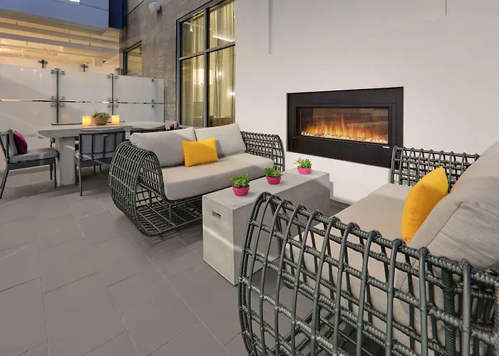 Homewood Suites By Hilton Irvine Spectrum Lake Forest