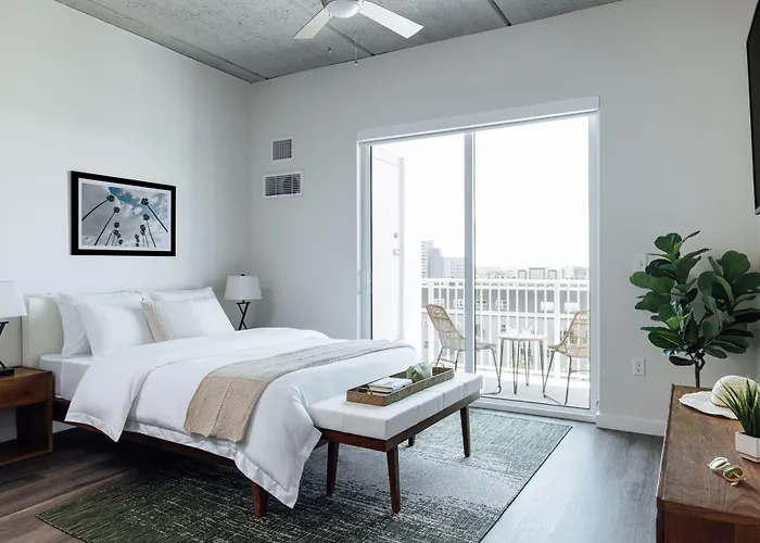 Mint House St Petersburg By Kasa
