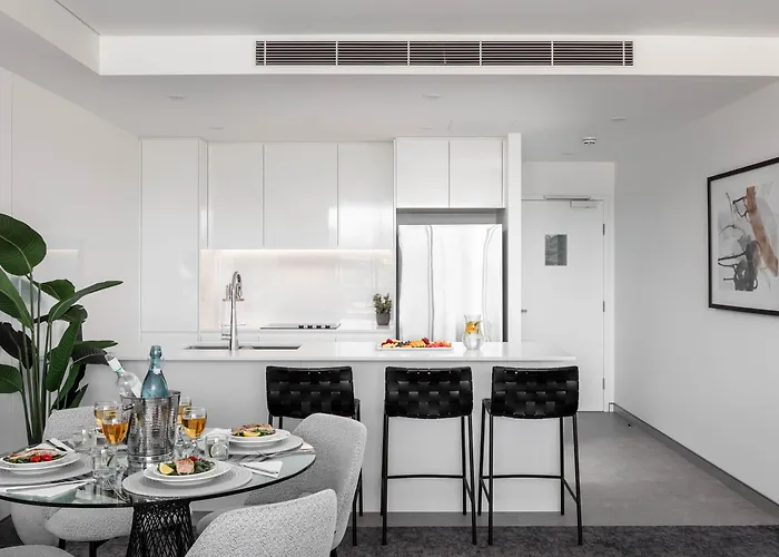 Argo Apartments
