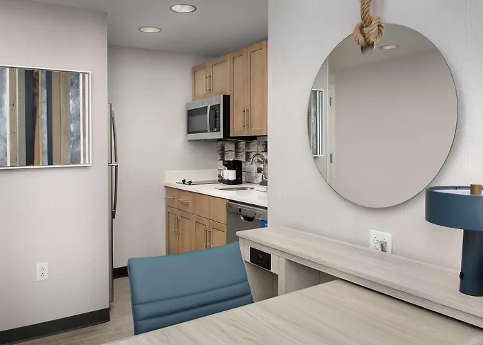Homewood Suites By Hilton Destin