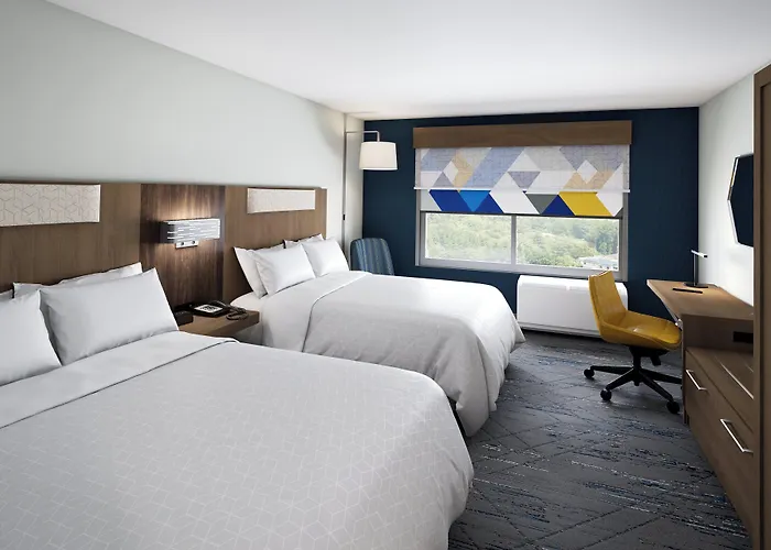 Holiday Inn Express - Cabot By Ihg