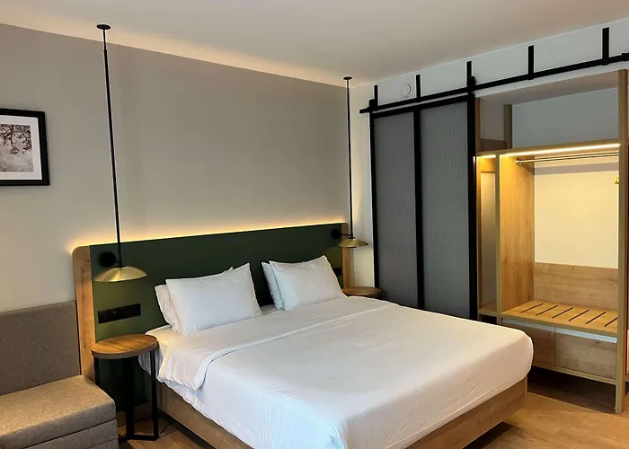 Hilton Garden Inn Radom