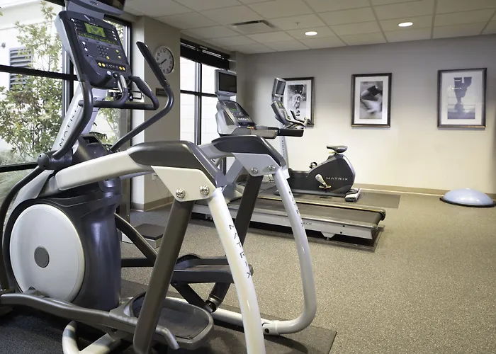 Staybridge Suites - Summerville By Ihg