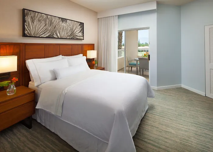 The Westin Mission Hills Resort Villas, Palm Springs