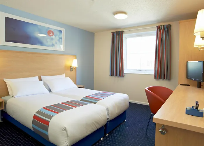 Travelodge Sleaford