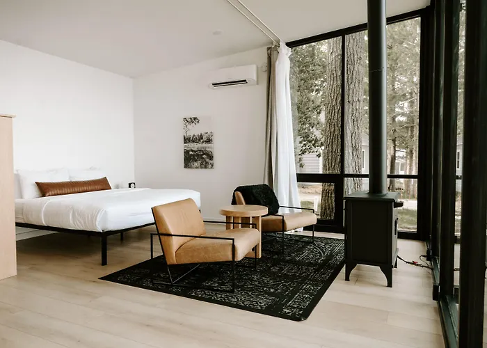 Nature Link Resorts