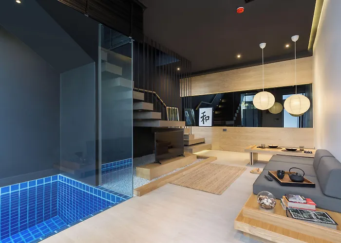 Villoft Zen Living Resort